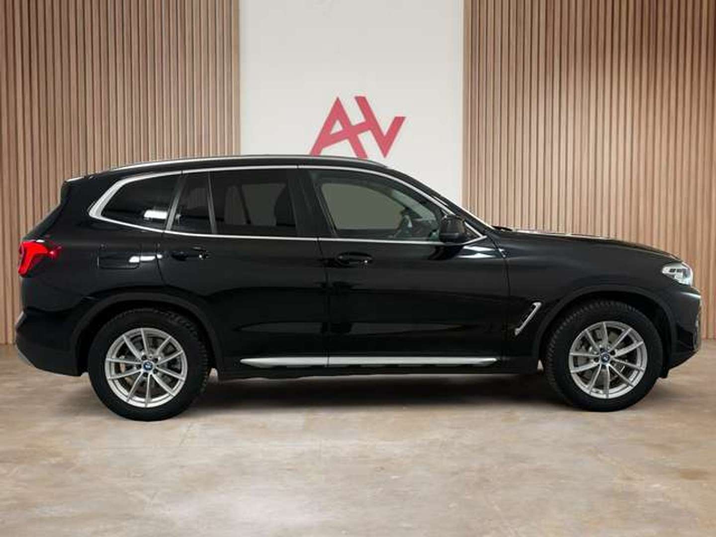 BMW X3 Active Cruise XDrive30e - 2023 - Joinsteer - #3