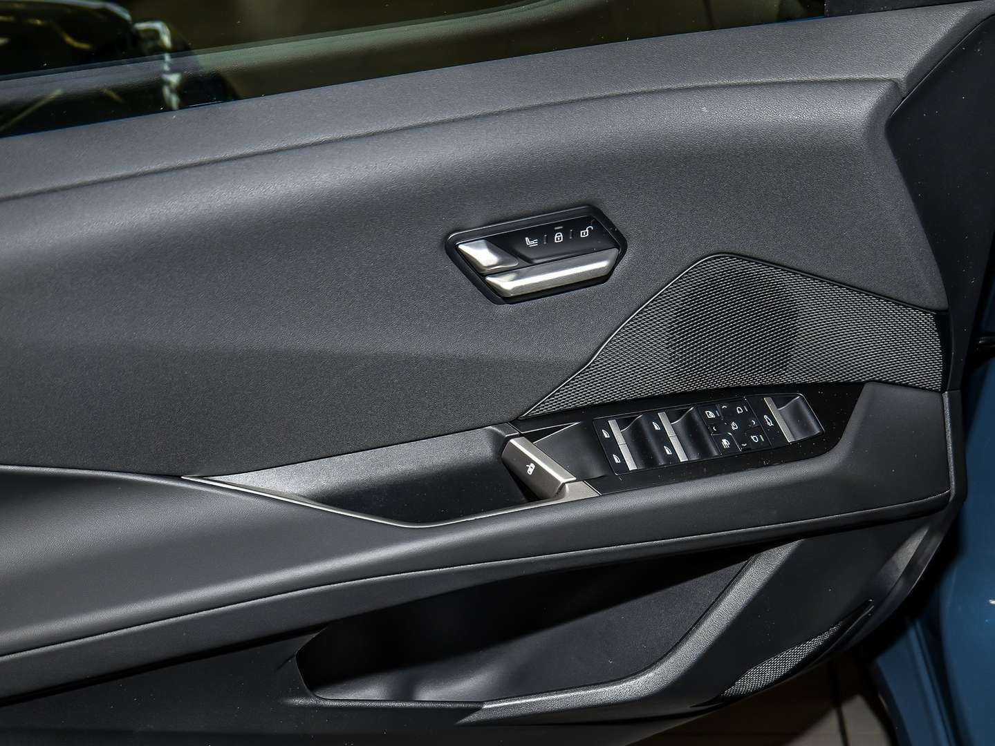 BMW iX3 M Sport XDrive50 - 2026 - Joinsteer - #15