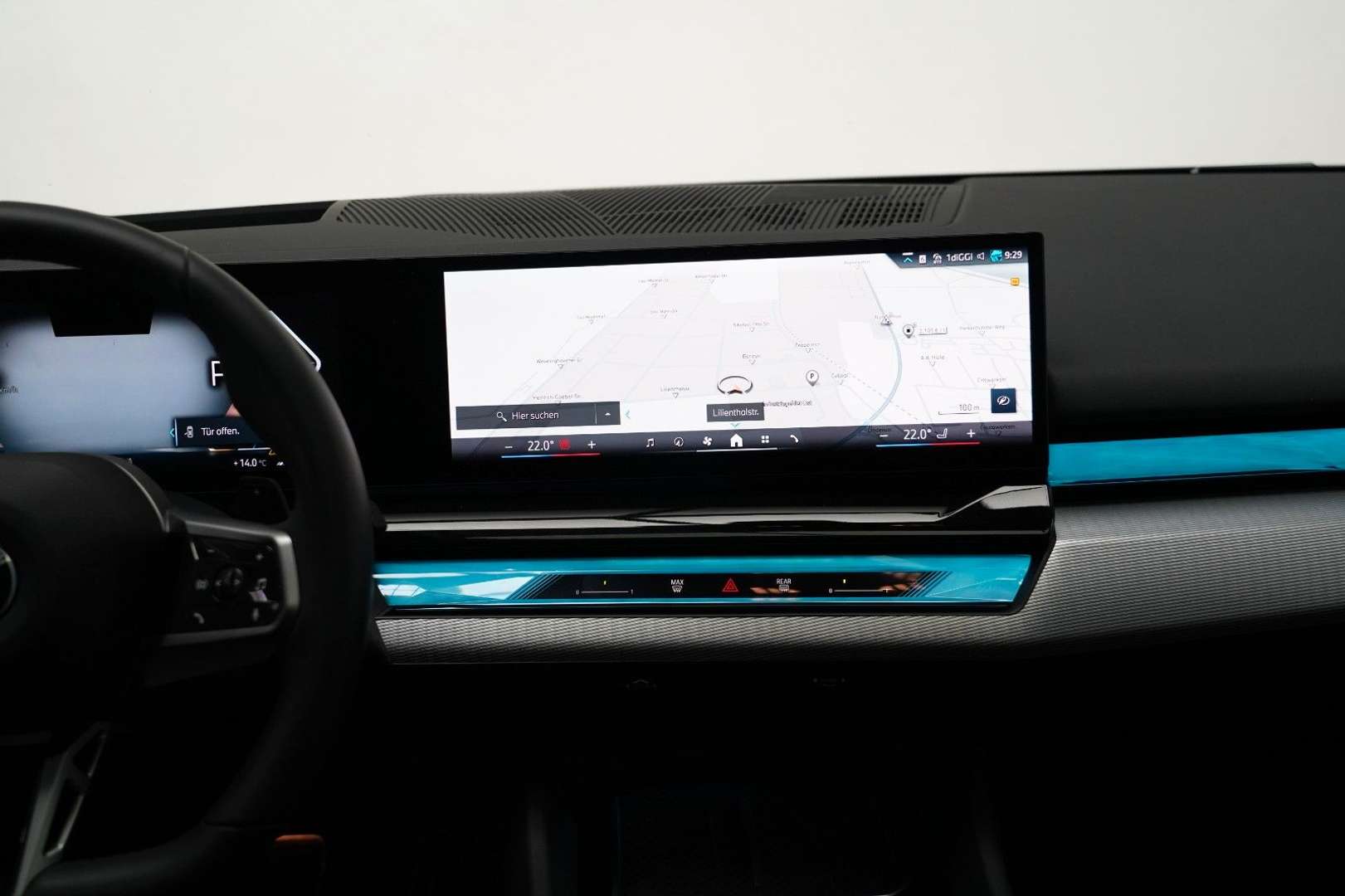 BMW Série 5 M Sport 520d XDrive - 2025 - Joinsteer - #24