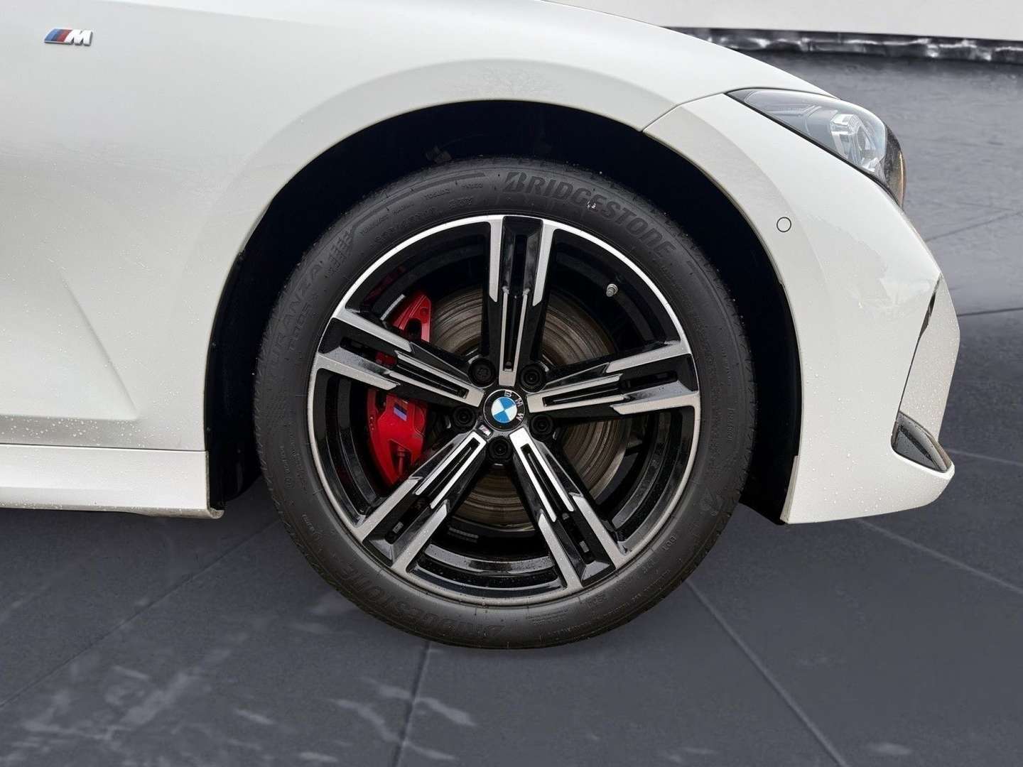 BMW Série 3 M Sport 320d XDrive - 2025 - Joinsteer - #11