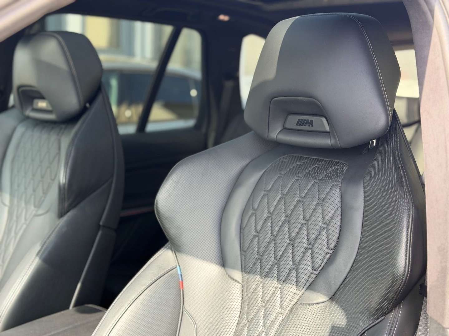 BMW X5 M Sport XDrive40d - 2021 - Joinsteer - #12