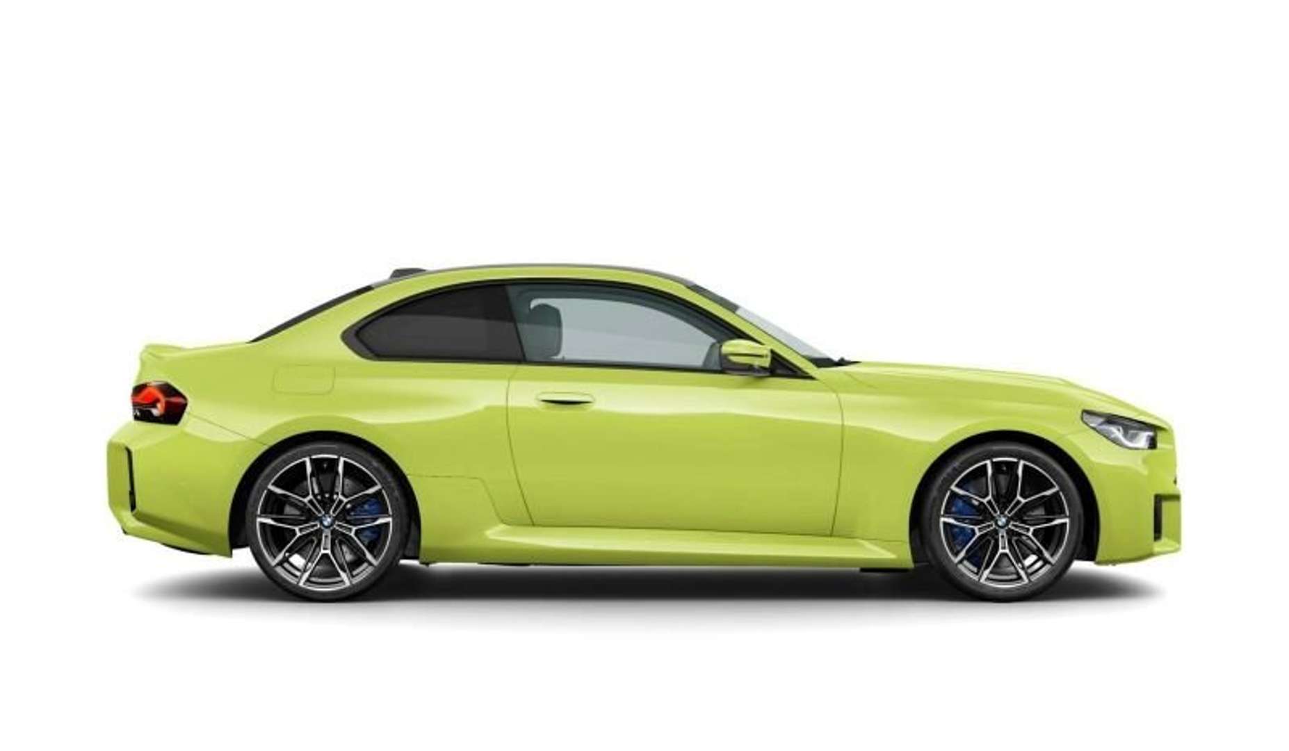BMW M2 Coupe M2 - 2025 - Joinsteer - #6