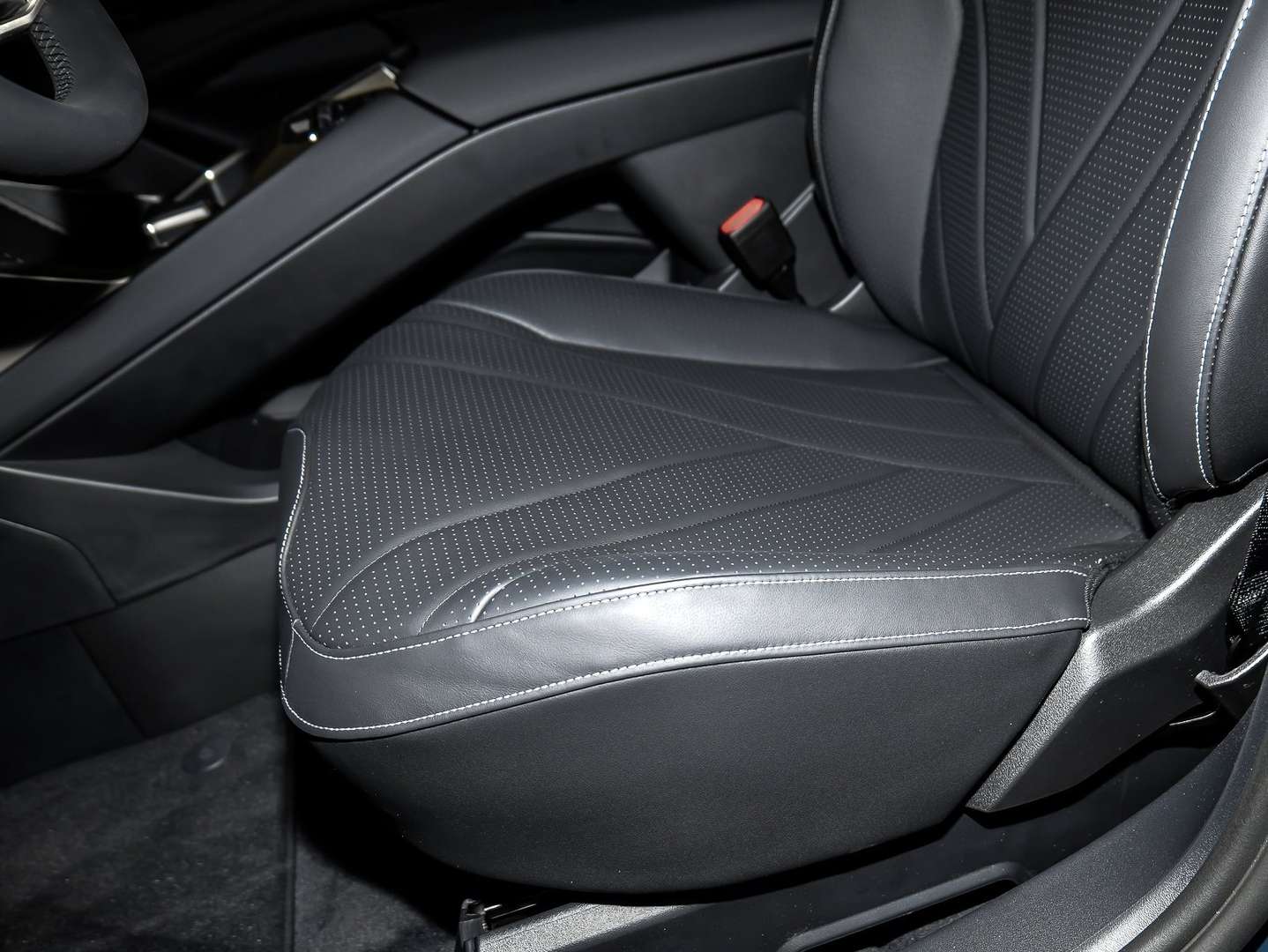 BMW iX3 M Sport XDrive50 - 2026 - Joinsteer - #17