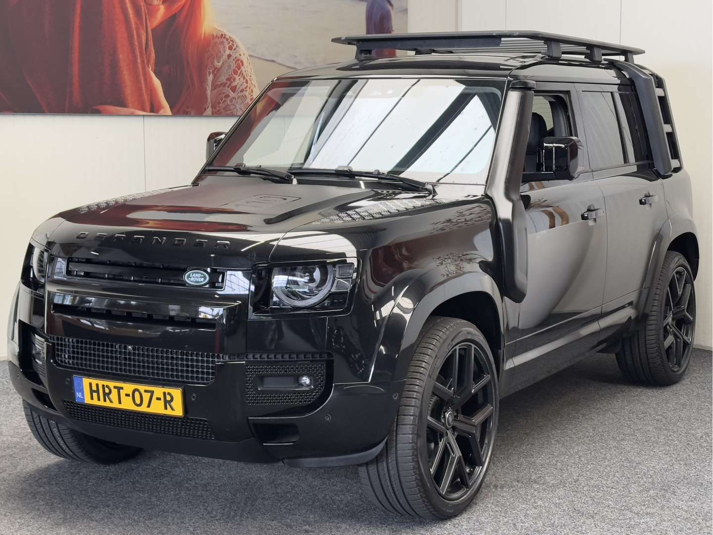 Land Rover Defender 110 P300 HSE - 2020 - Joinsteer - #1