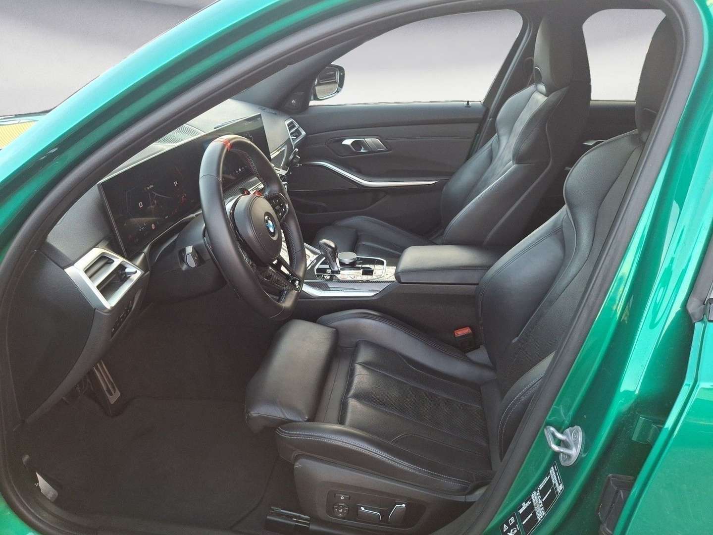 BMW M3 M3 XDrive - 2024 - Joinsteer - #7