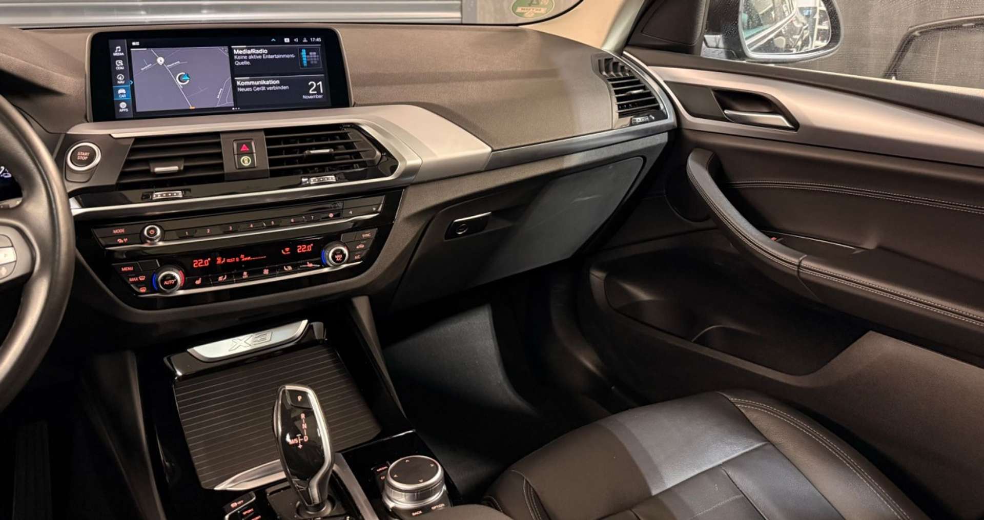 BMW X3 Advantage 30e XDrive - 2021 - Joinsteer - #19