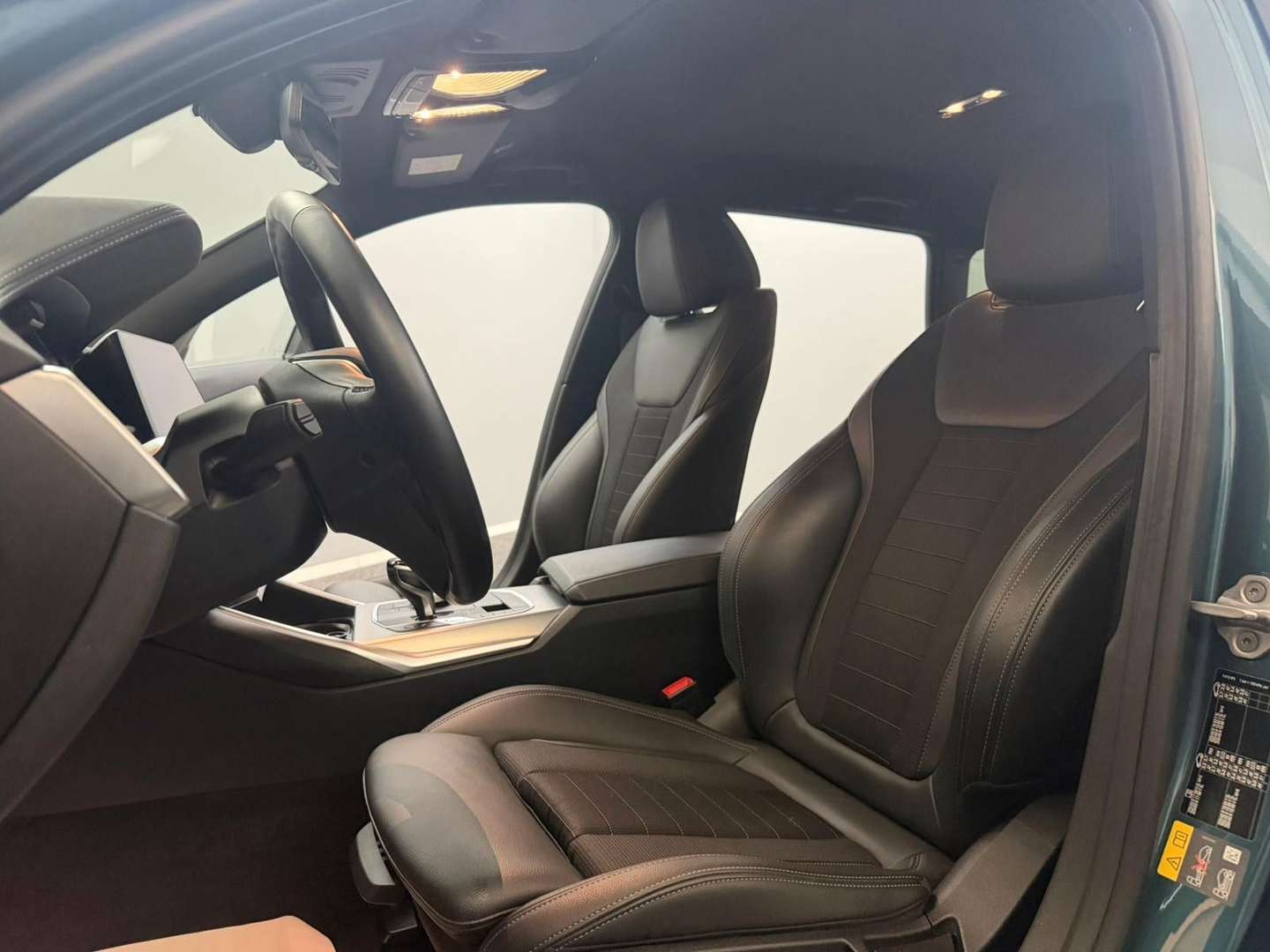 BMW 330e Sport Line XDrive - 2020 - Joinsteer - #10