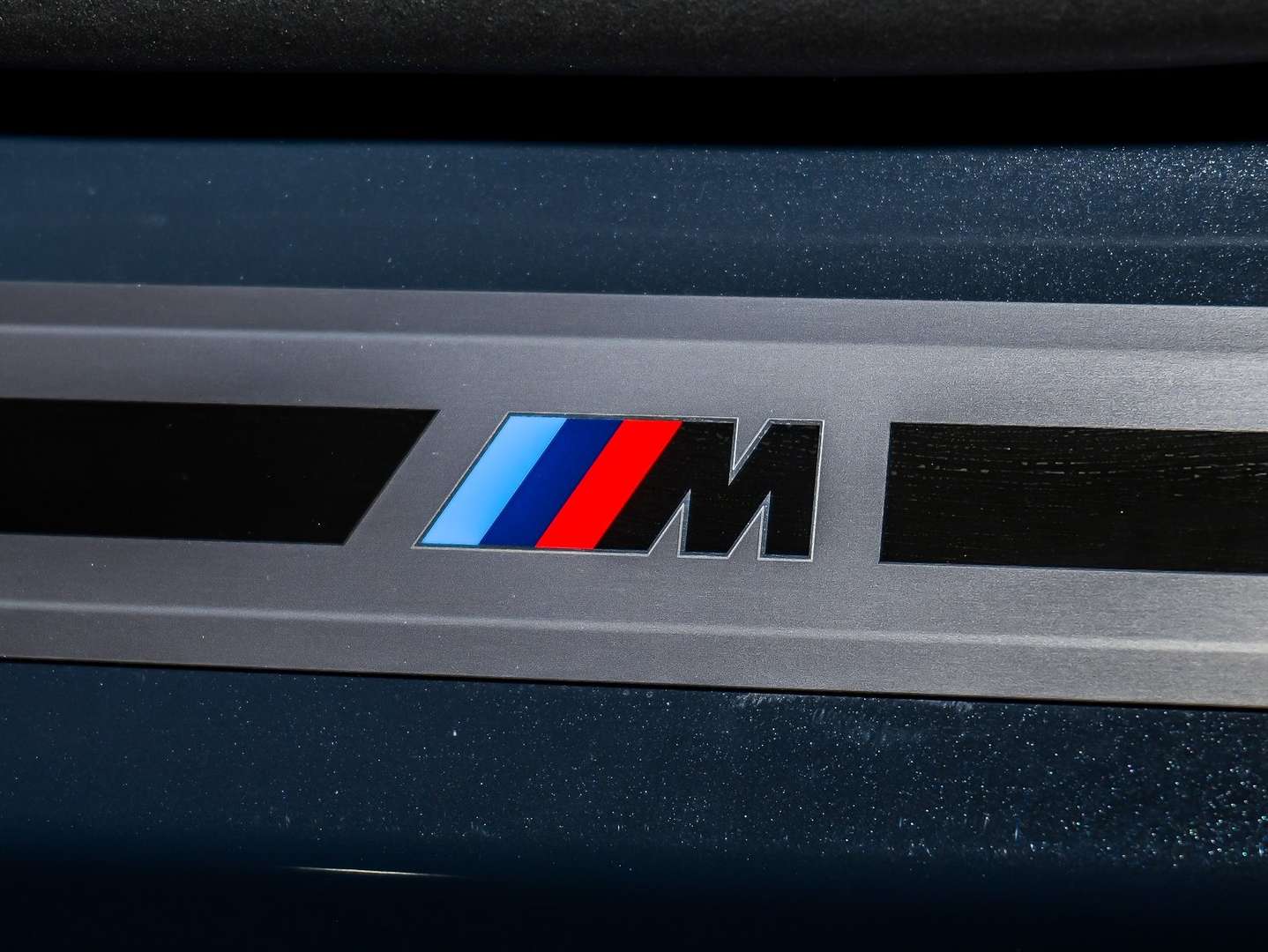 BMW iX3 M Sport XDrive50 - 2026 - Joinsteer - #18