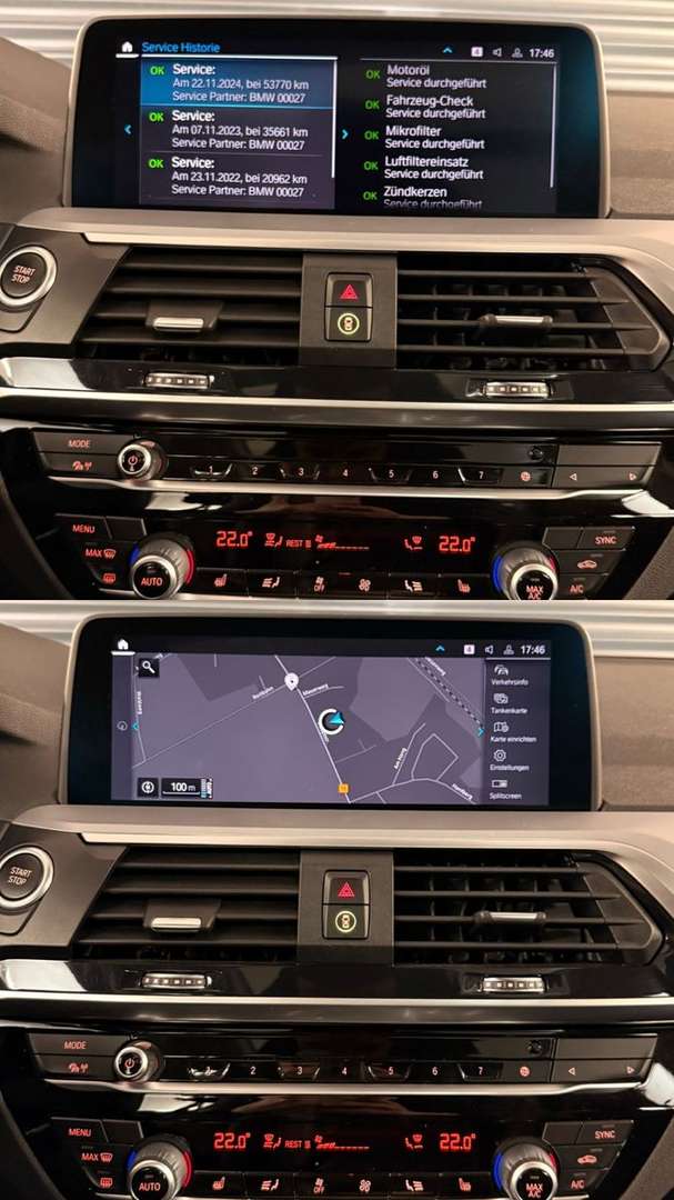 BMW X3 Advantage 30e XDrive - 2021 - Joinsteer - #20