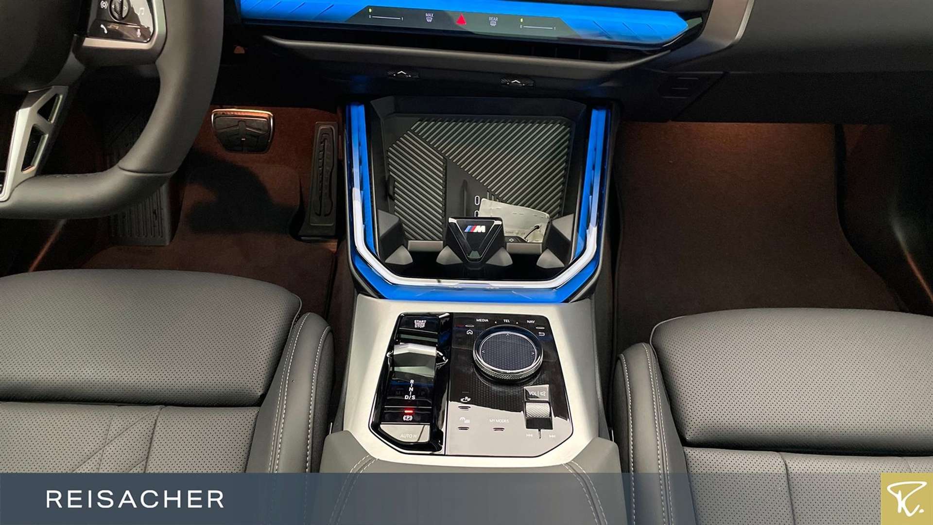 BMW X3 M Sport 20d XDrive - 2026 - Joinsteer - #11