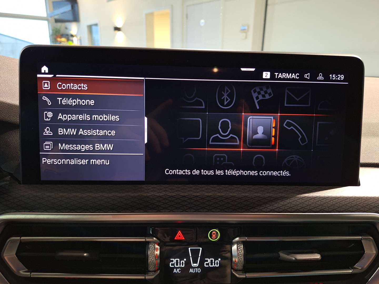 BMW X4 XDrive20d - 2022 - Joinsteer - #19