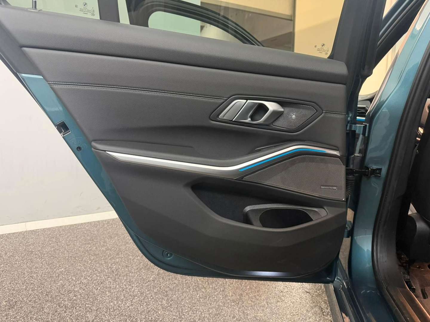 BMW 330e Sport Line XDrive - 2020 - Joinsteer - #11