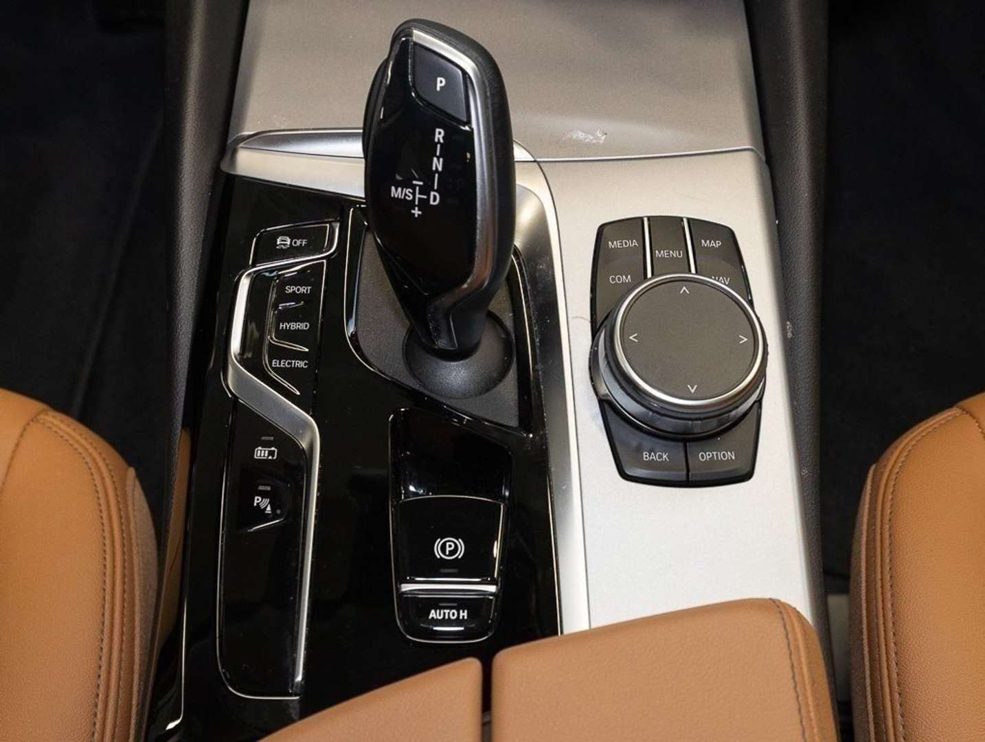 BMW Série 5 530e - 2022 - Joinsteer - #9