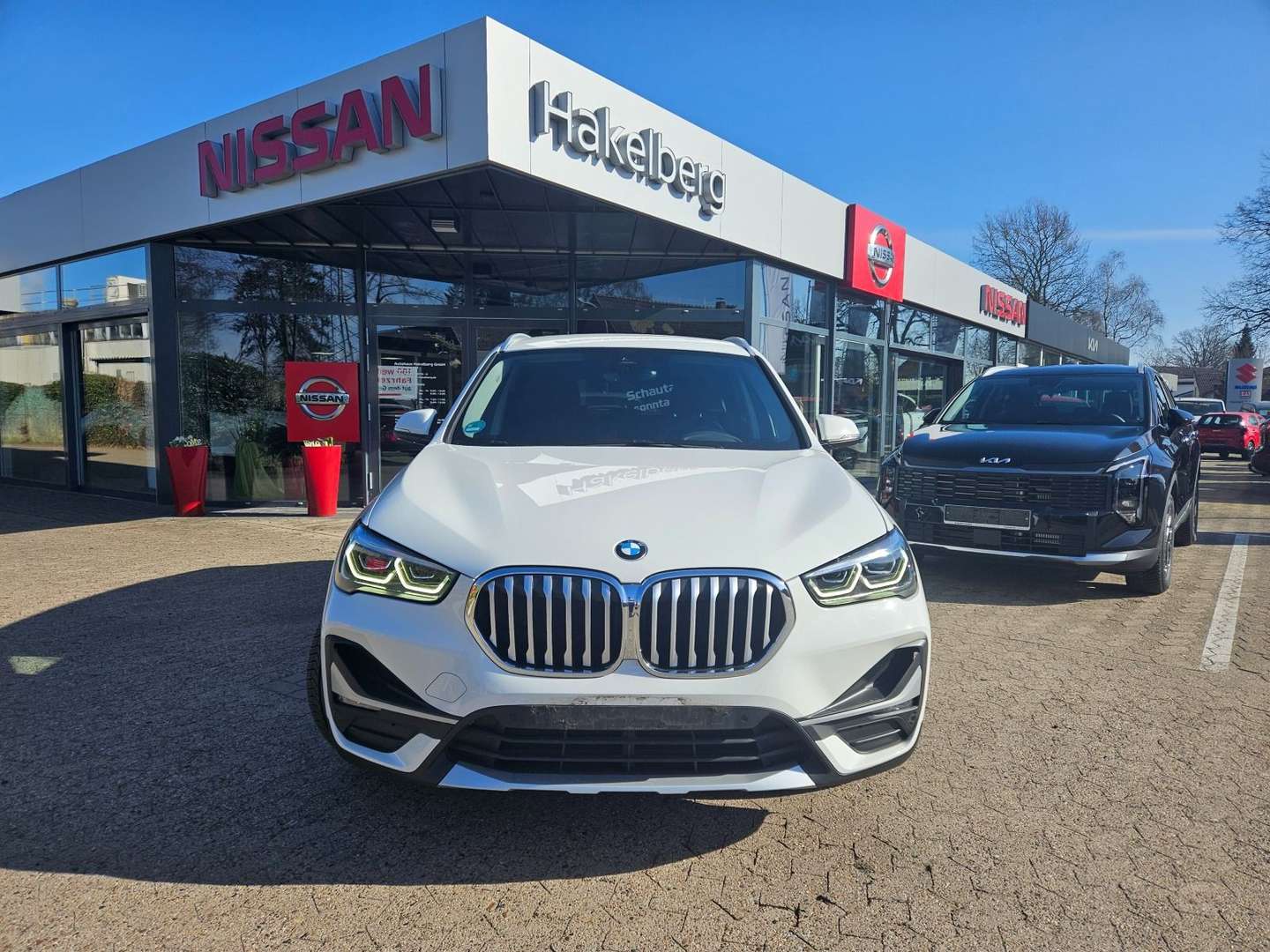 BMW X1 XLine XDrive18d - 2022 - Joinsteer - #3