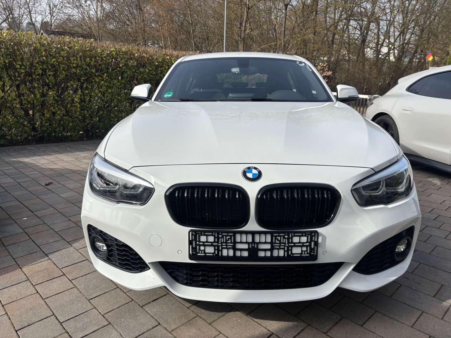 BMW 118i M Sport - 2019 - Joinsteer - #3
