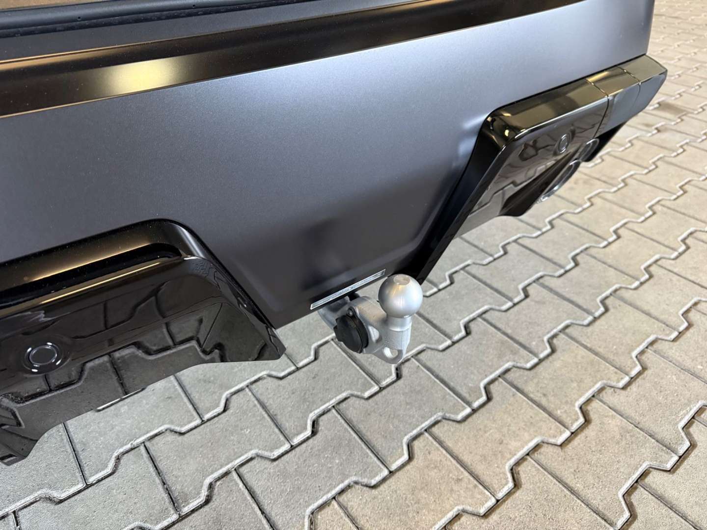 BMW M5 Ultimate - 2025 - Joinsteer - #25