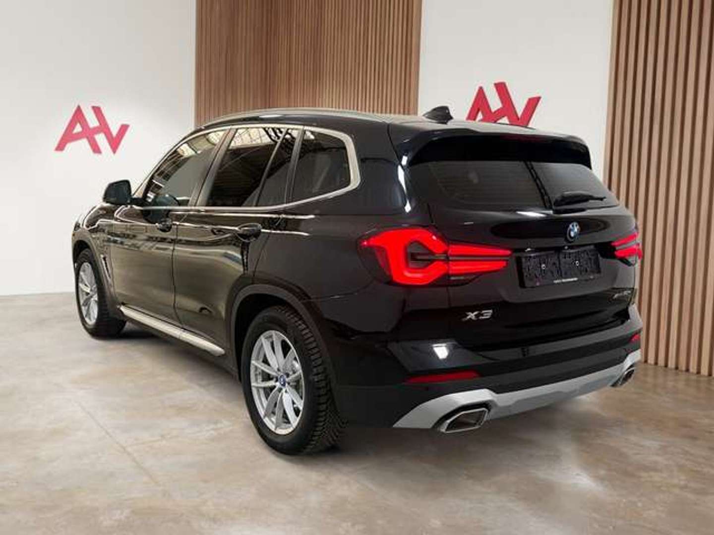 BMW X3 Active Cruise XDrive30e - 2023 - Joinsteer - #8