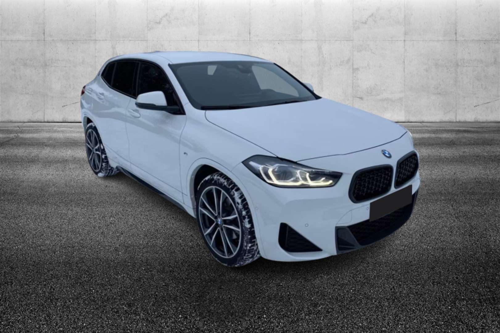 BMW X2 M Sport SDrive18i - 2021 - Joinsteer - #1