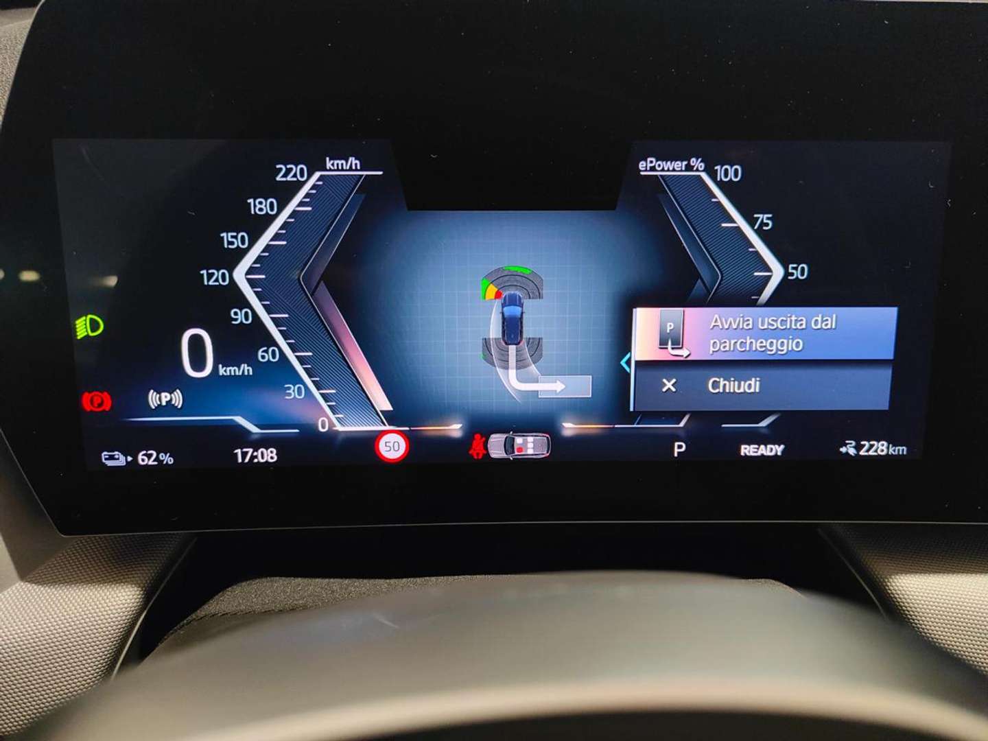 BMW IX1 XDrive30 - 2023 - Joinsteer - #30