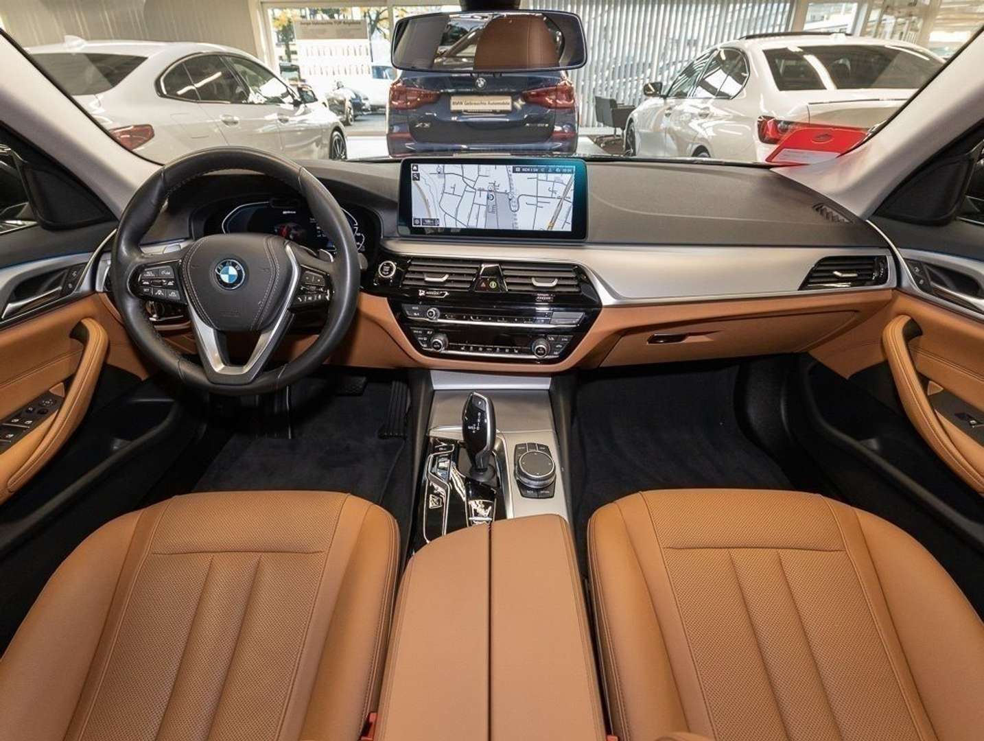 BMW Série 5 530e - 2022 - Joinsteer - #10