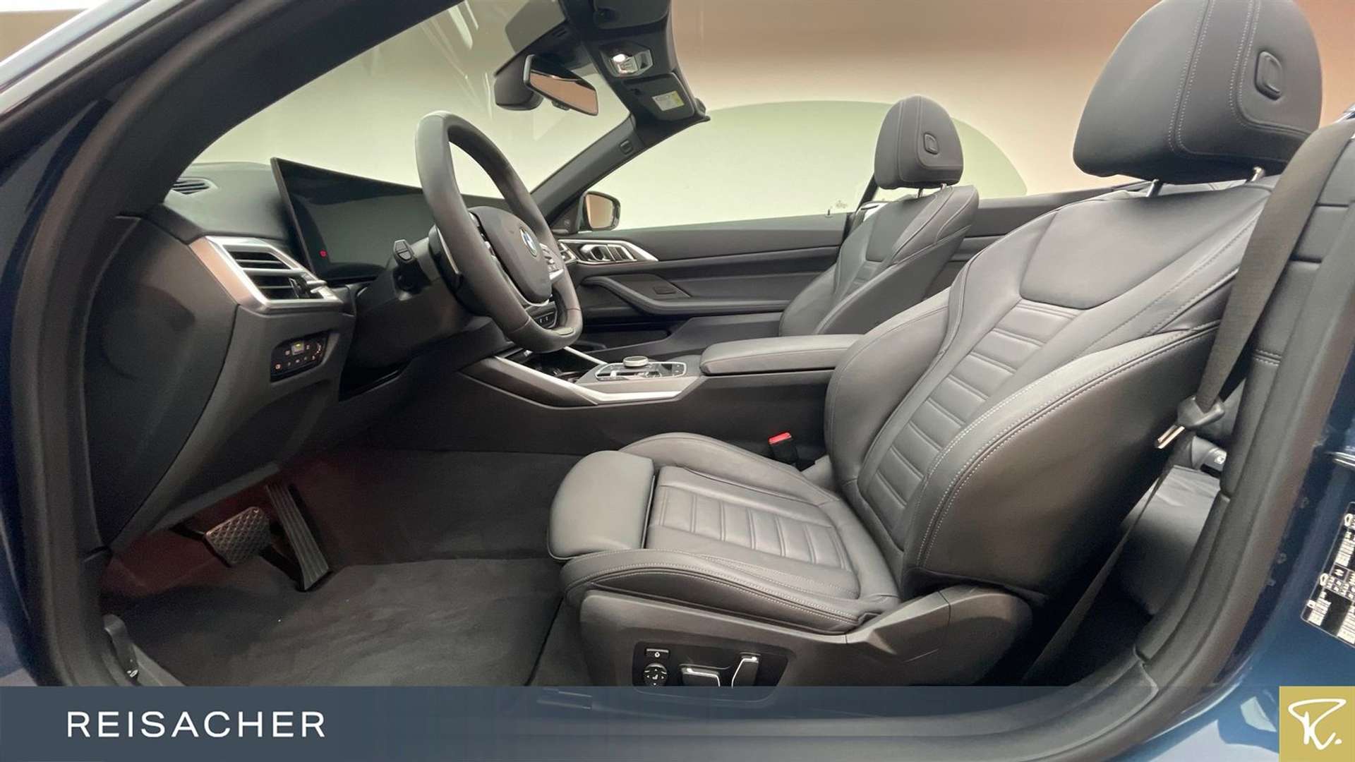 BMW Série 420 Cabriolet 420i - 2025 - Joinsteer - #4