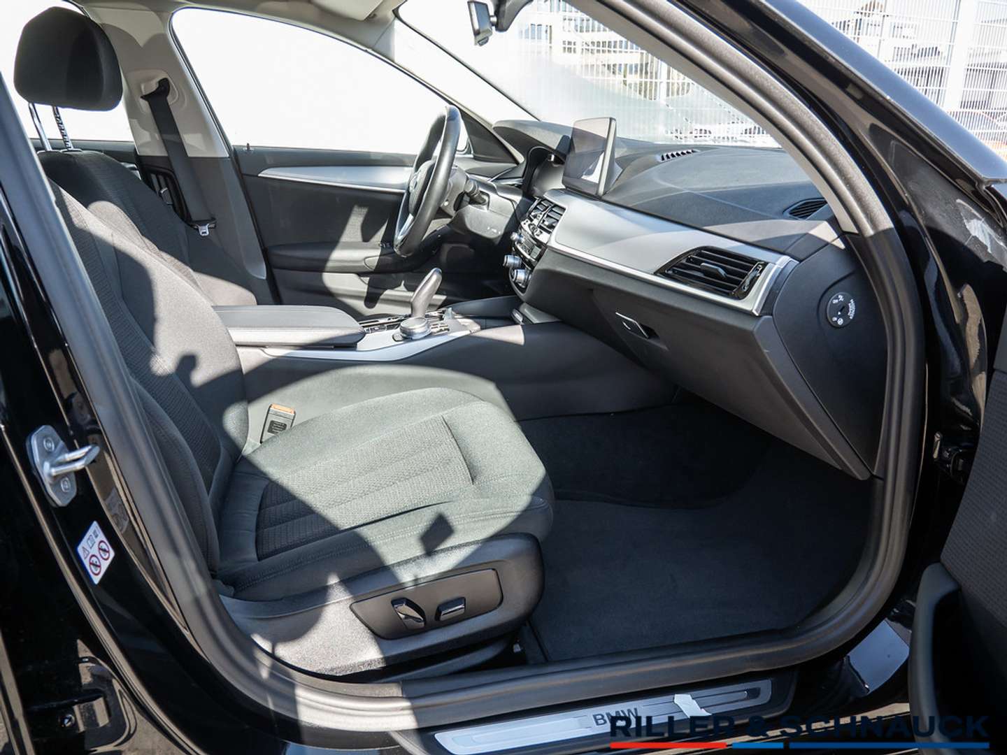 BMW Série 5 Touring 530e - 2021 - Joinsteer - #6