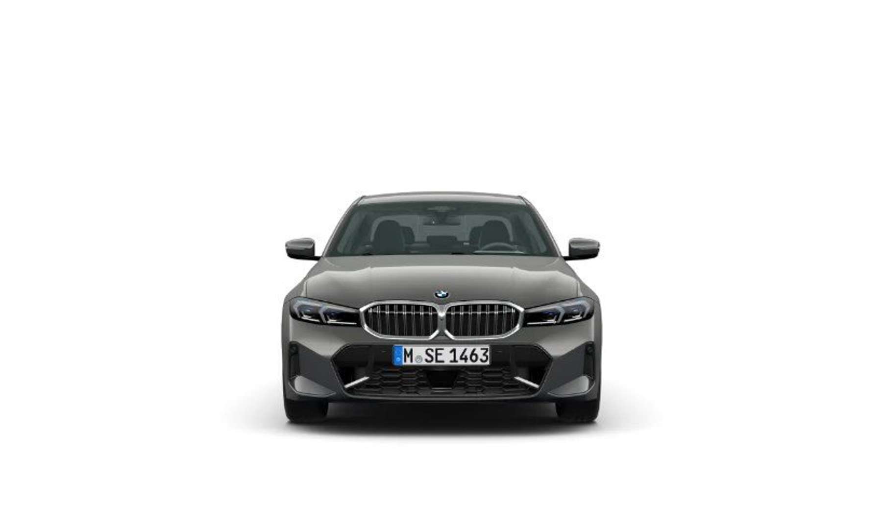 BMW Série 3 M Sport 320d XDrive - 2025 - Joinsteer - #7