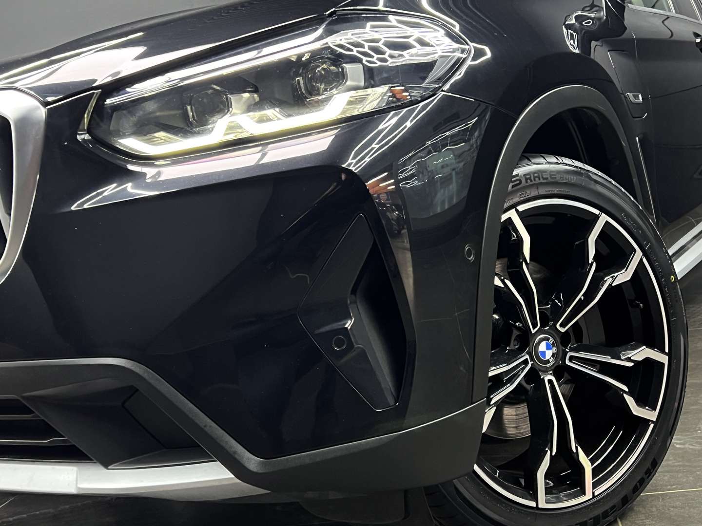 BMW X3 Sport XDrive30e - 2022 - Joinsteer - #4