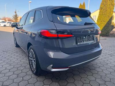 BMW 218 I Active Tourer Luxury Line