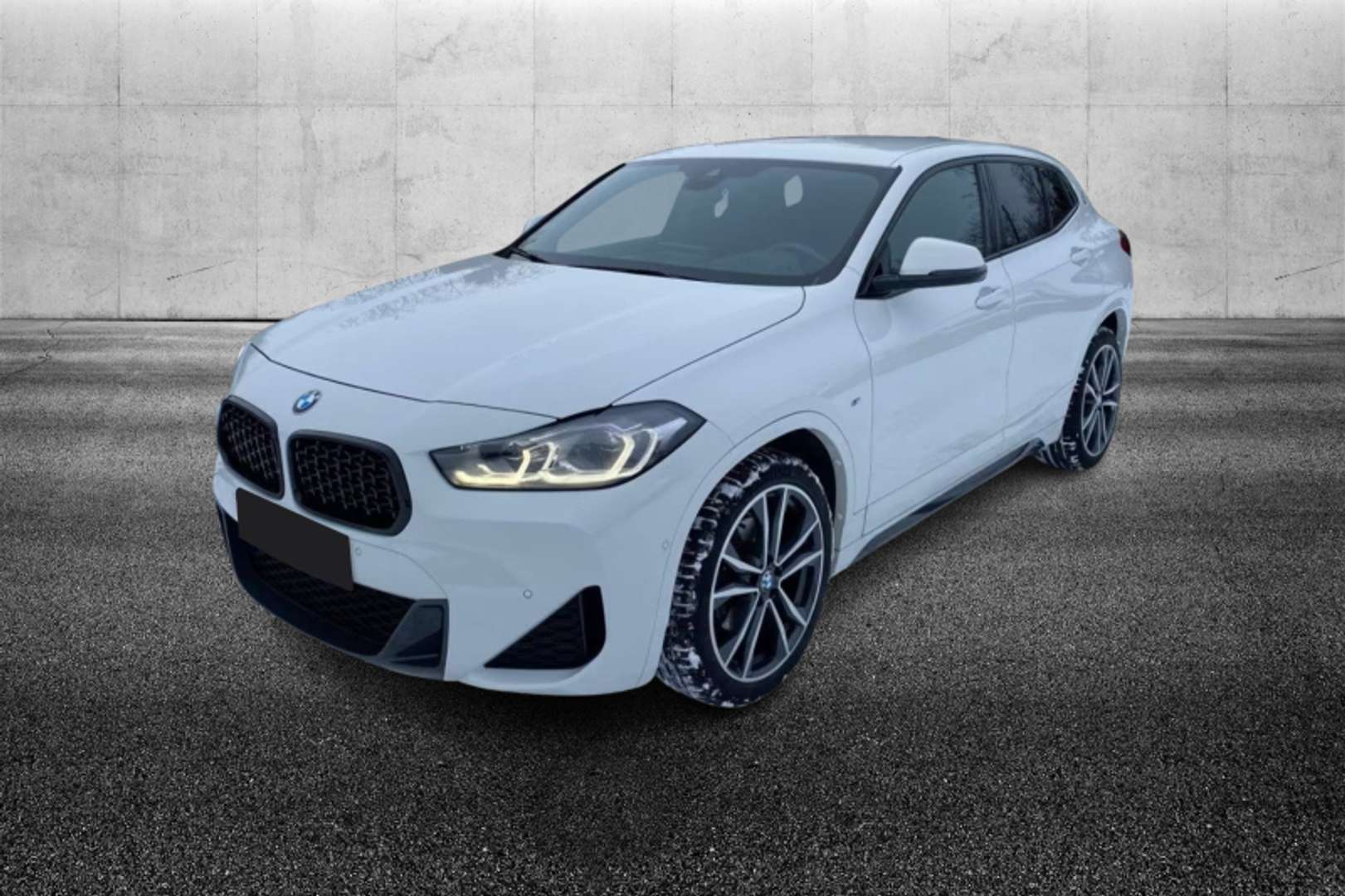 BMW X2 M Sport SDrive18i - 2021 - Joinsteer - #2