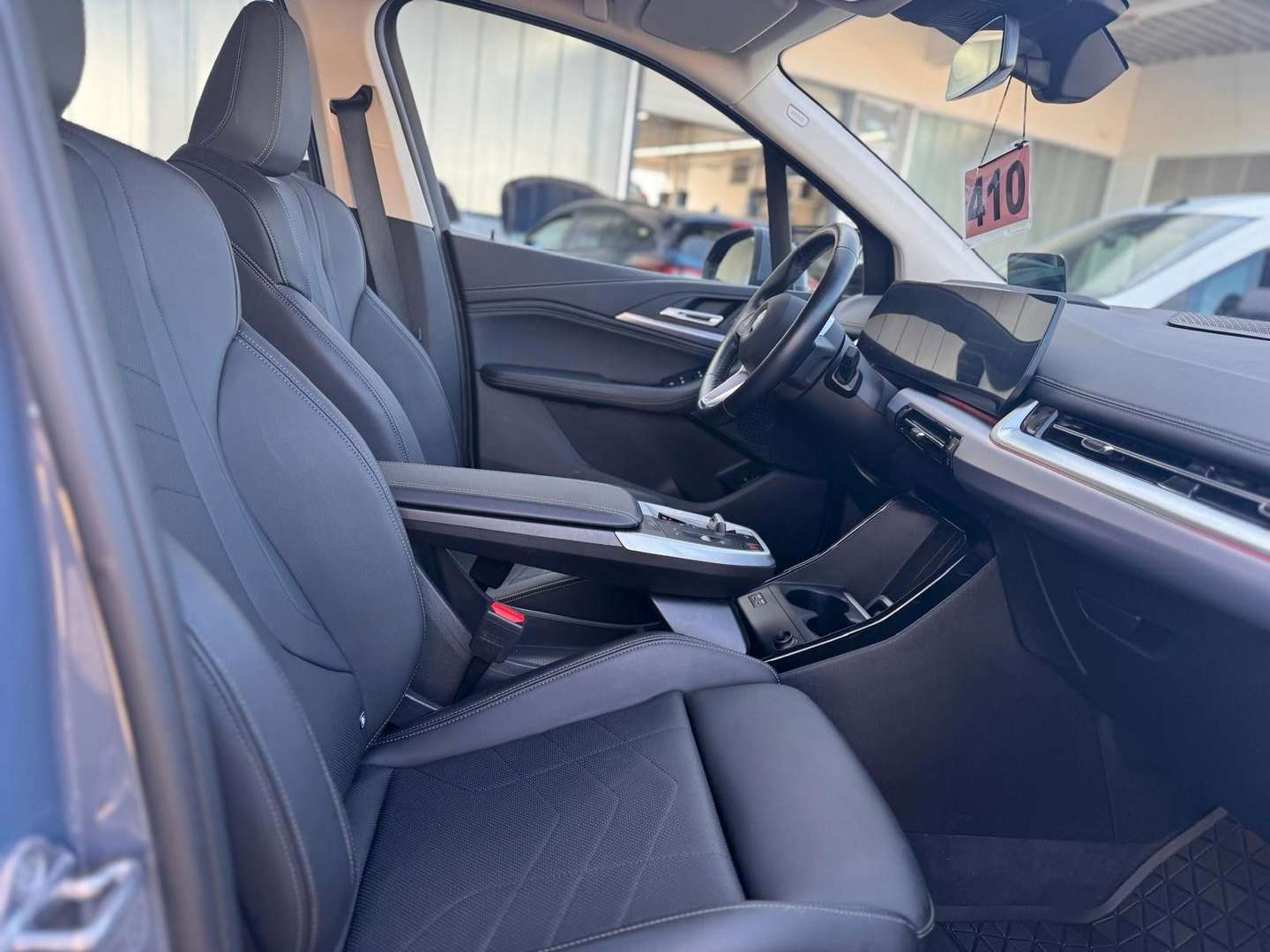 BMW 218 Luxury - 2022 - Joinsteer - #16