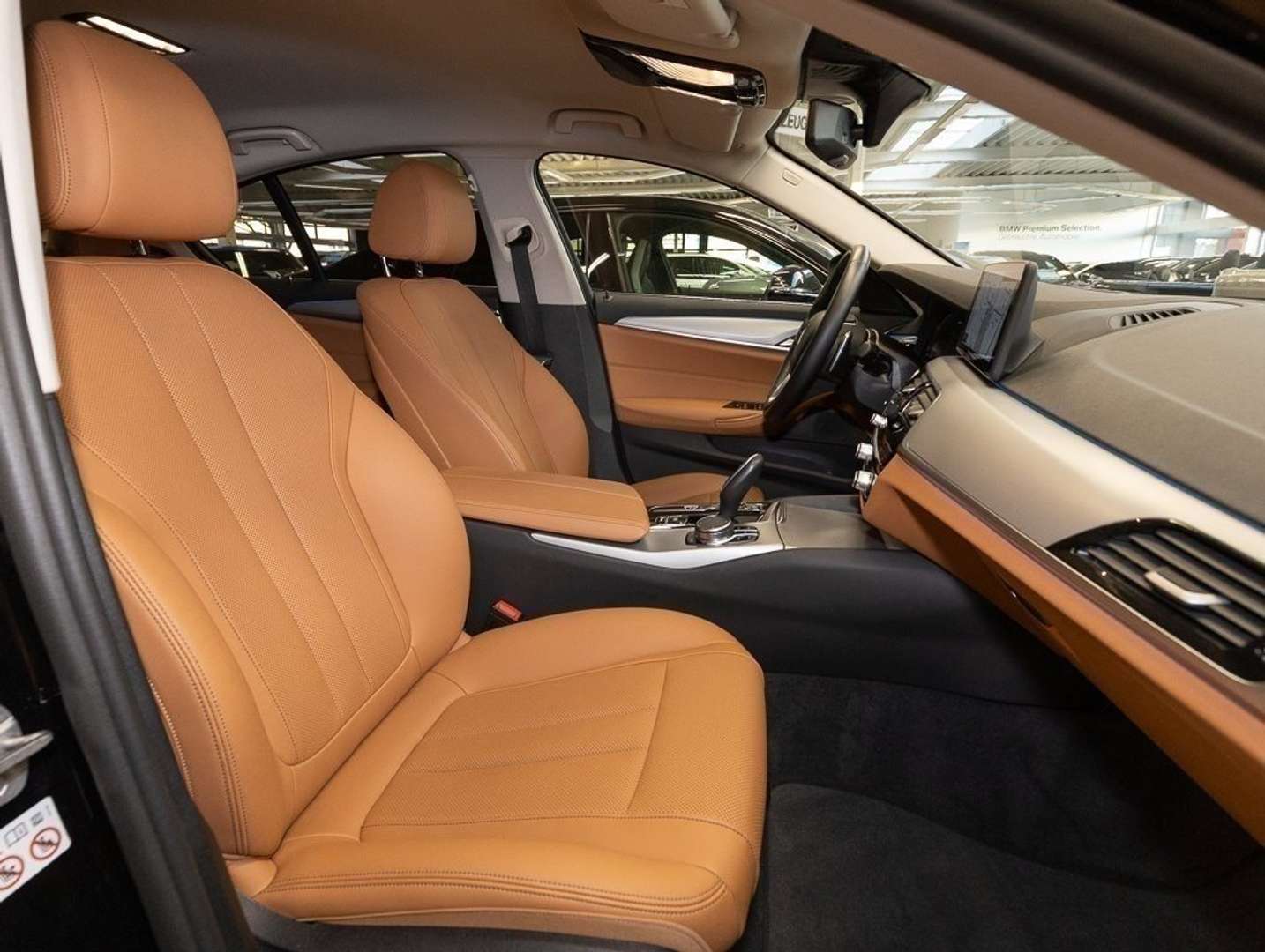 BMW Série 5 530e - 2022 - Joinsteer - #11