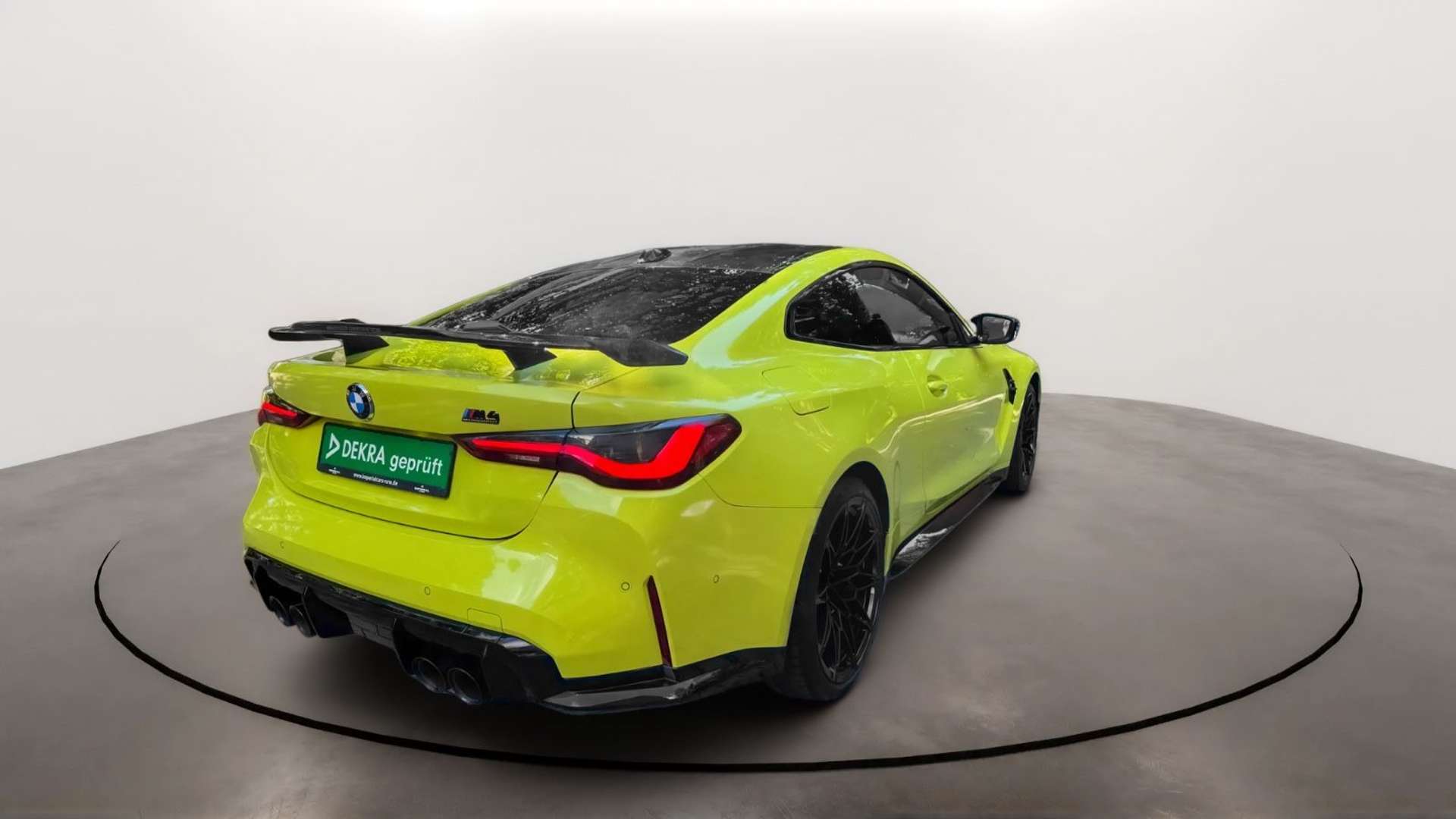 BMW M4 Coupé Competition - 2023 - Joinsteer - #3