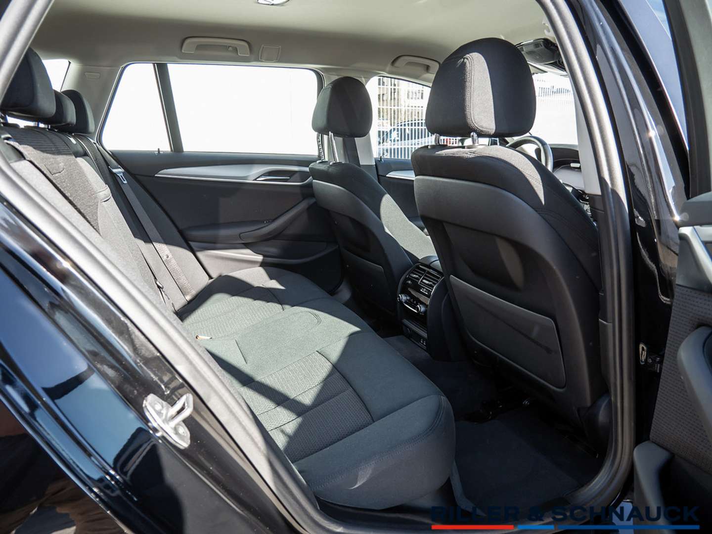 BMW Série 5 Touring 530e - 2021 - Joinsteer - #7