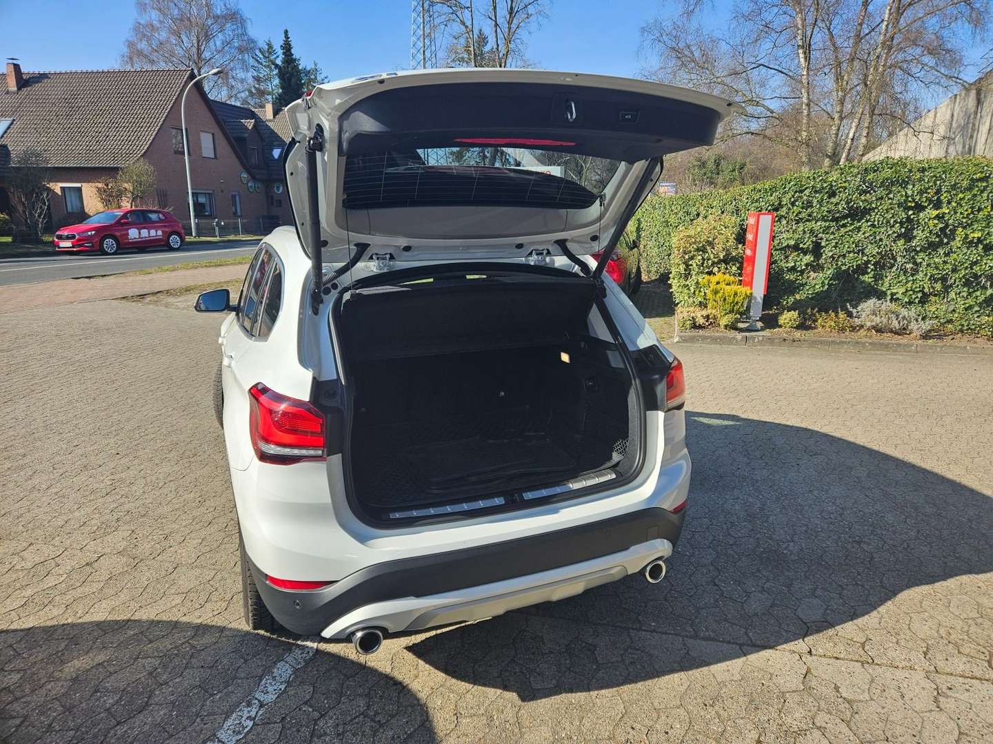 BMW X1 XLine XDrive18d - 2022 - Joinsteer - #5