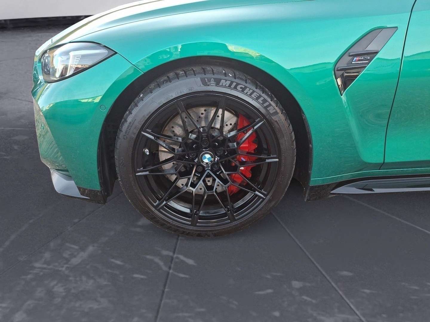 BMW M3 M3 XDrive - 2024 - Joinsteer - #11