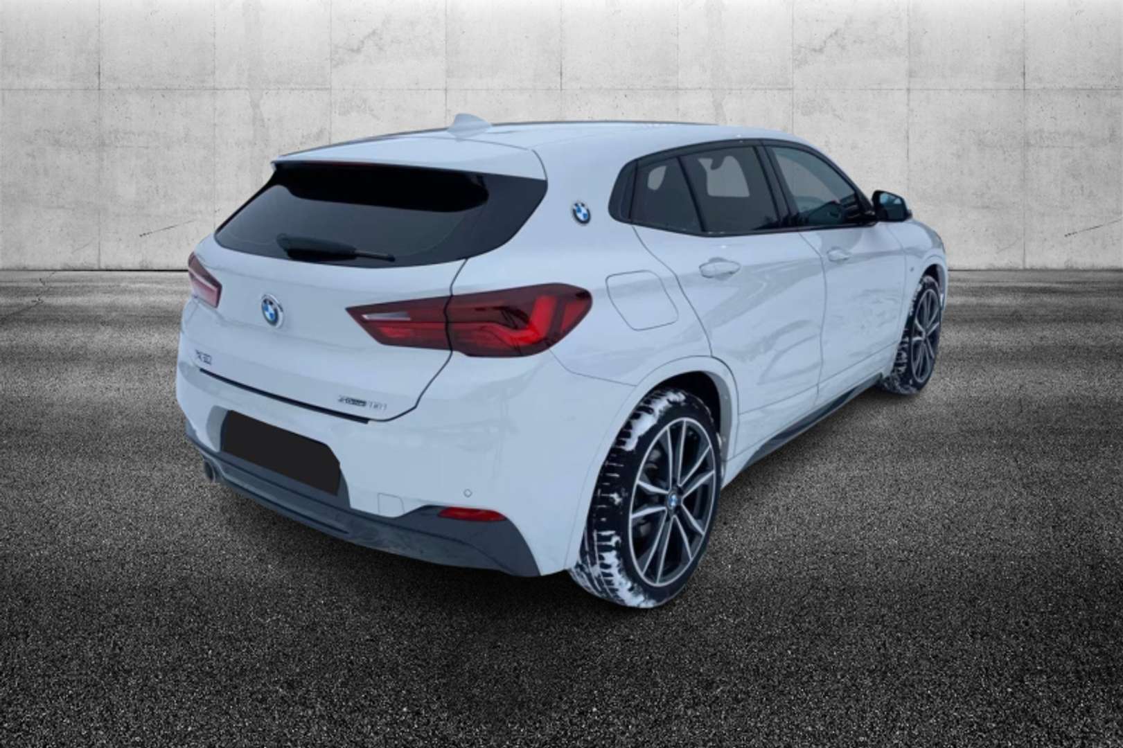 BMW X2 M Sport SDrive18i - 2021 - Joinsteer - #3