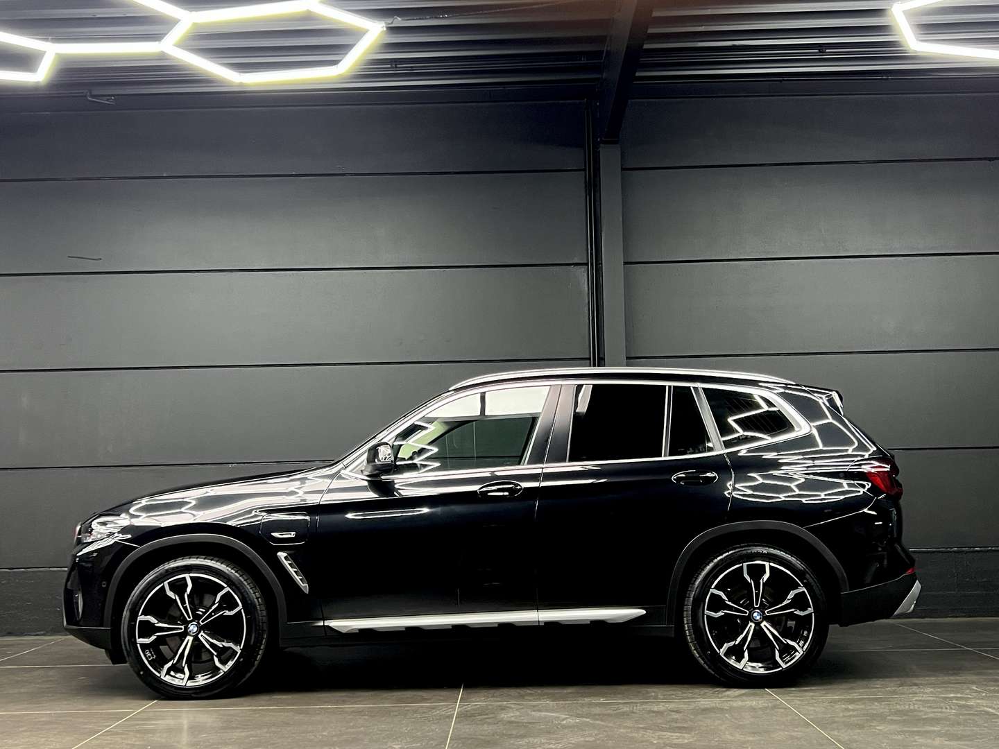 BMW X3 Sport XDrive30e - 2022 - Joinsteer - #5