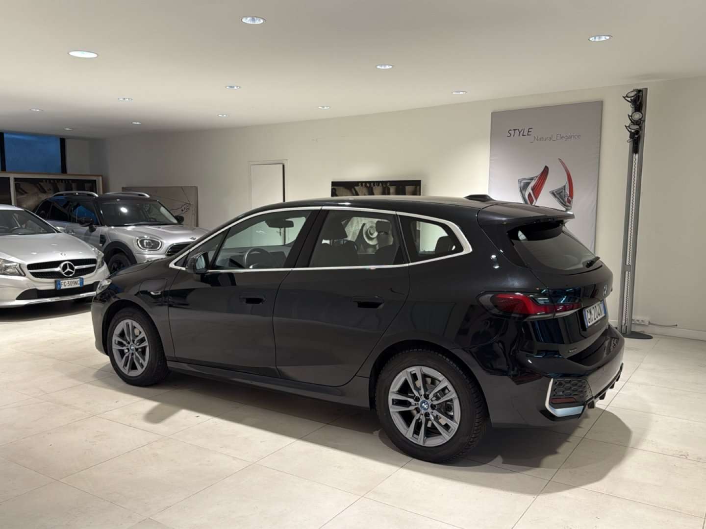 BMW Série 2 M Sport 225e XDrive - 2023 - Joinsteer - #5