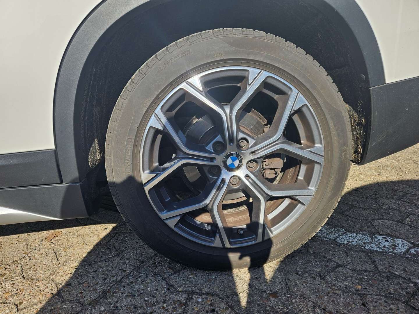 BMW X1 XLine XDrive18d - 2022 - Joinsteer - #6
