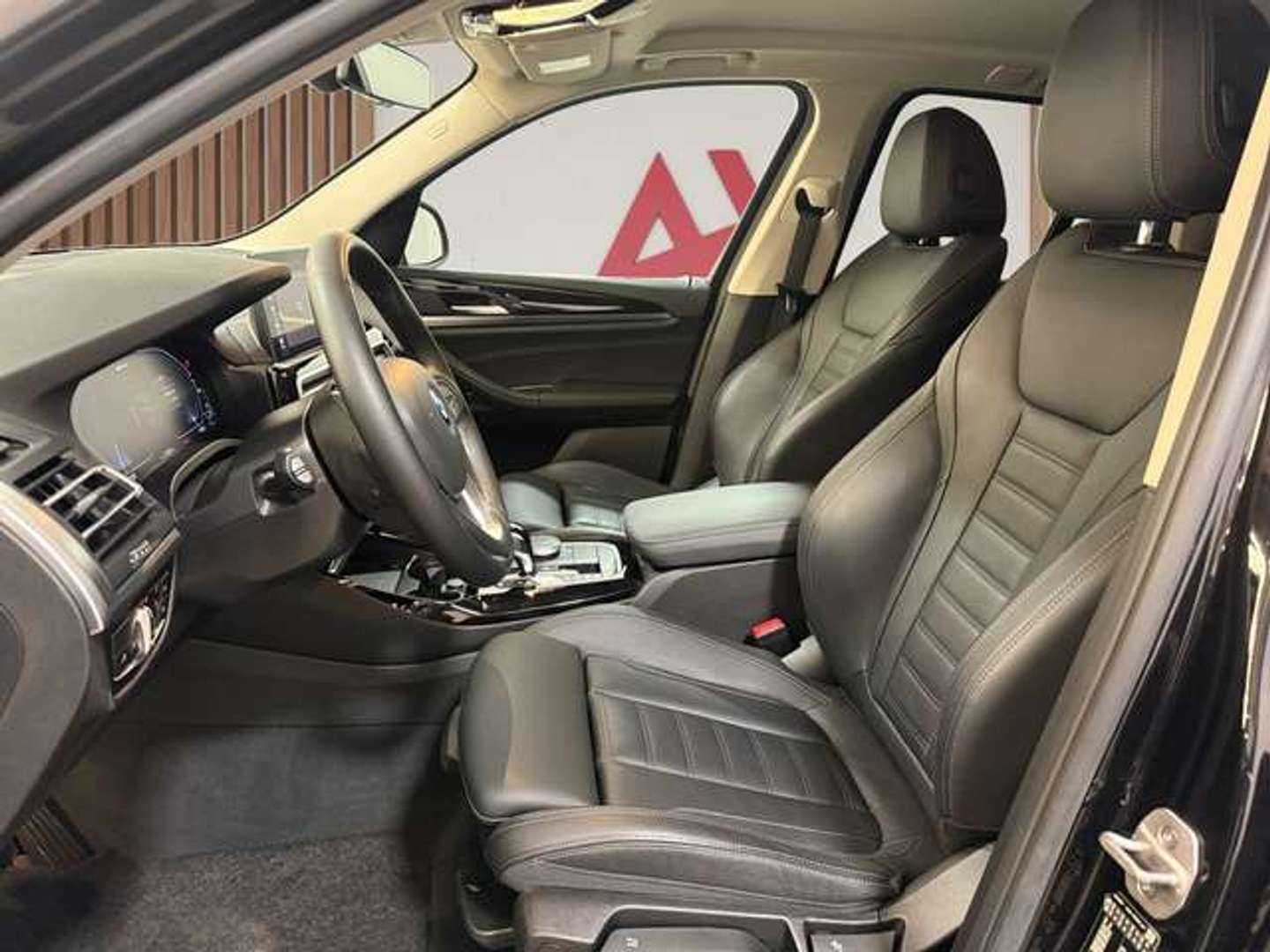 BMW X3 Active Cruise XDrive30e - 2023 - Joinsteer - #11