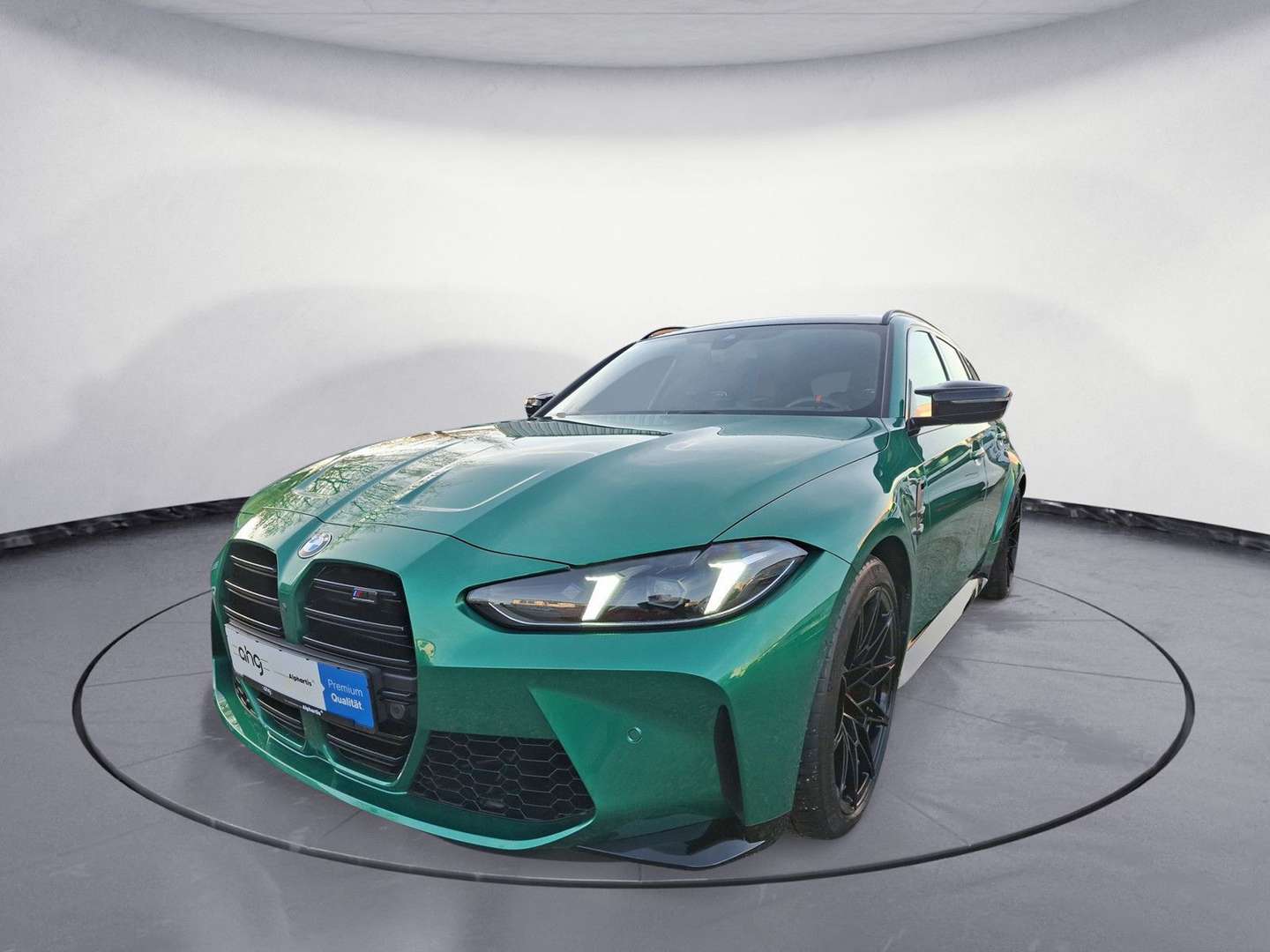 BMW M3 M3 XDrive - 2024 - Joinsteer - #12