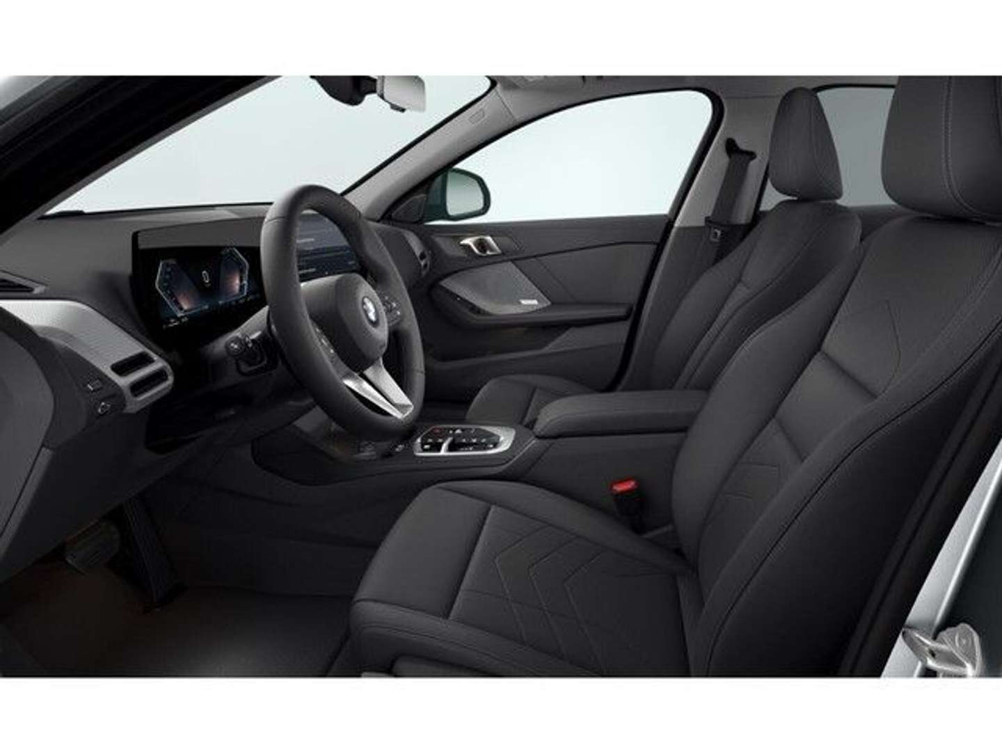 BMW Série 1 120 - 2025 - Joinsteer - #3