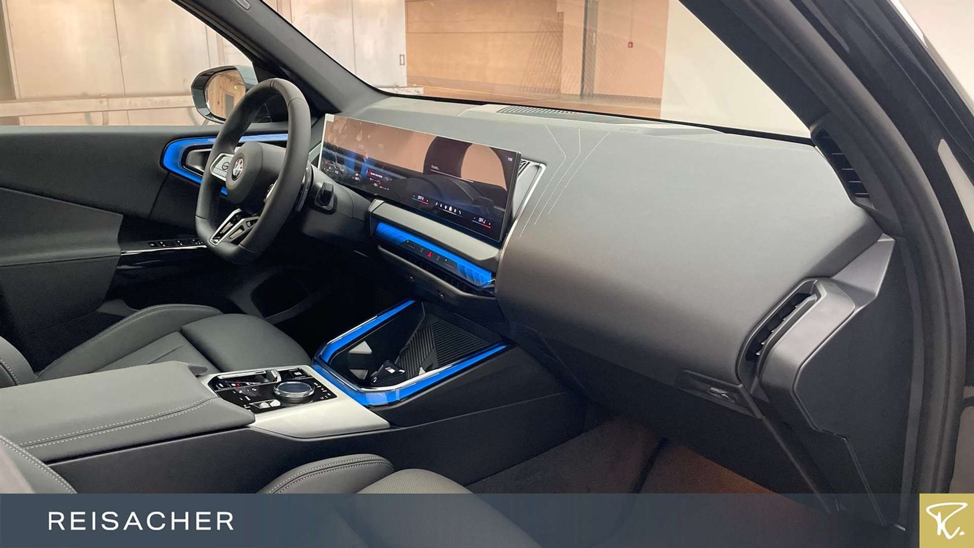 BMW X3 M Sport 20d XDrive - 2026 - Joinsteer - #14