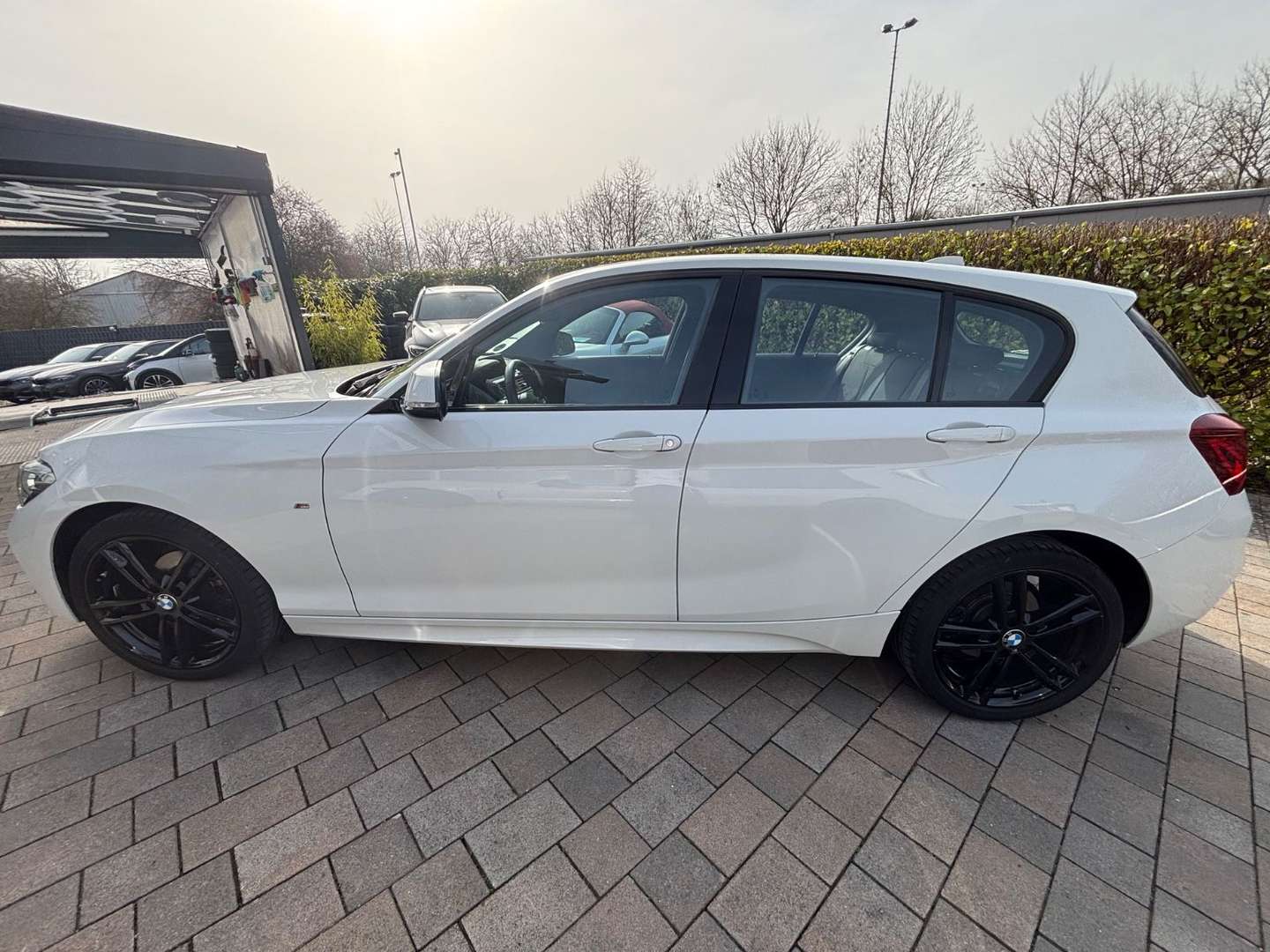 BMW 118i M Sport - 2019 - Joinsteer - #5