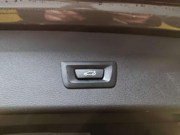 BMW X1 XDrive25e — photo 10