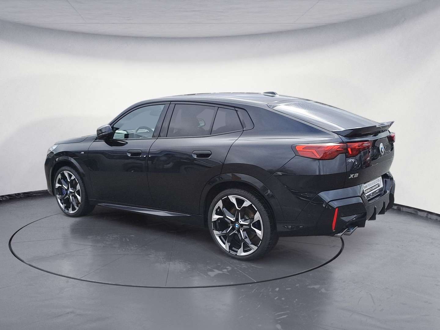 BMW X2 M35i M35i XDrive - 2025 - Joinsteer - #3