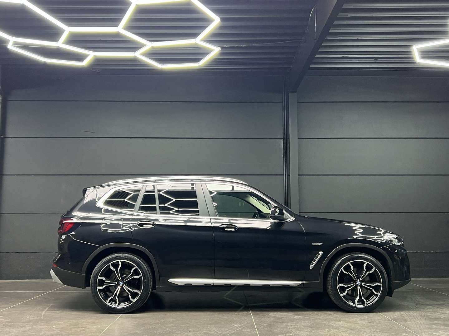 BMW X3 Sport XDrive30e - 2022 - Joinsteer - #6