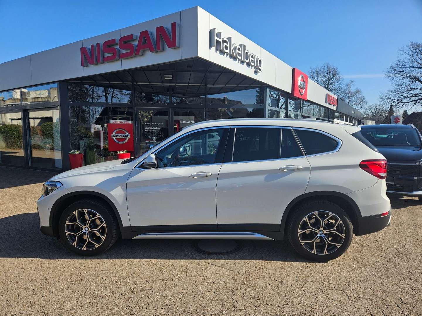 BMW X1 XLine XDrive18d - 2022 - Joinsteer - #7