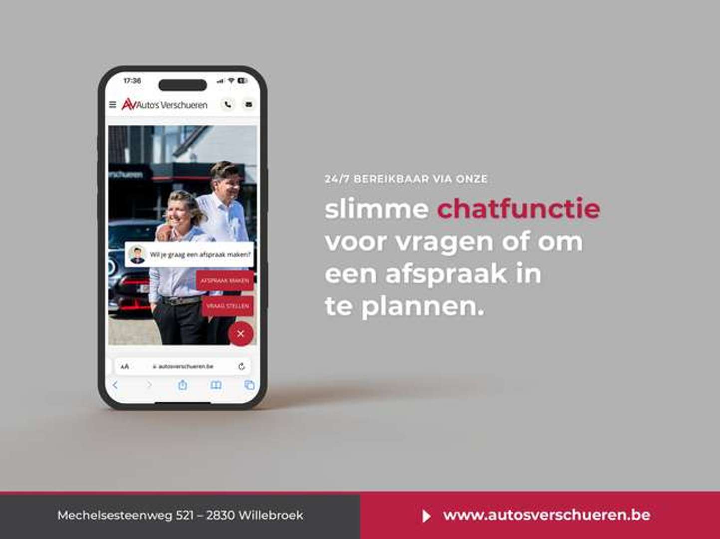 BMW X3 Active Cruise XDrive30e - 2023 - Joinsteer - #12